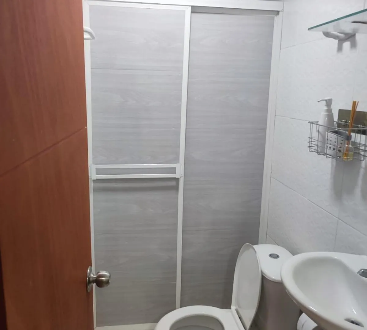 Apartamento Sandy0103 Santa Marta  Colombia