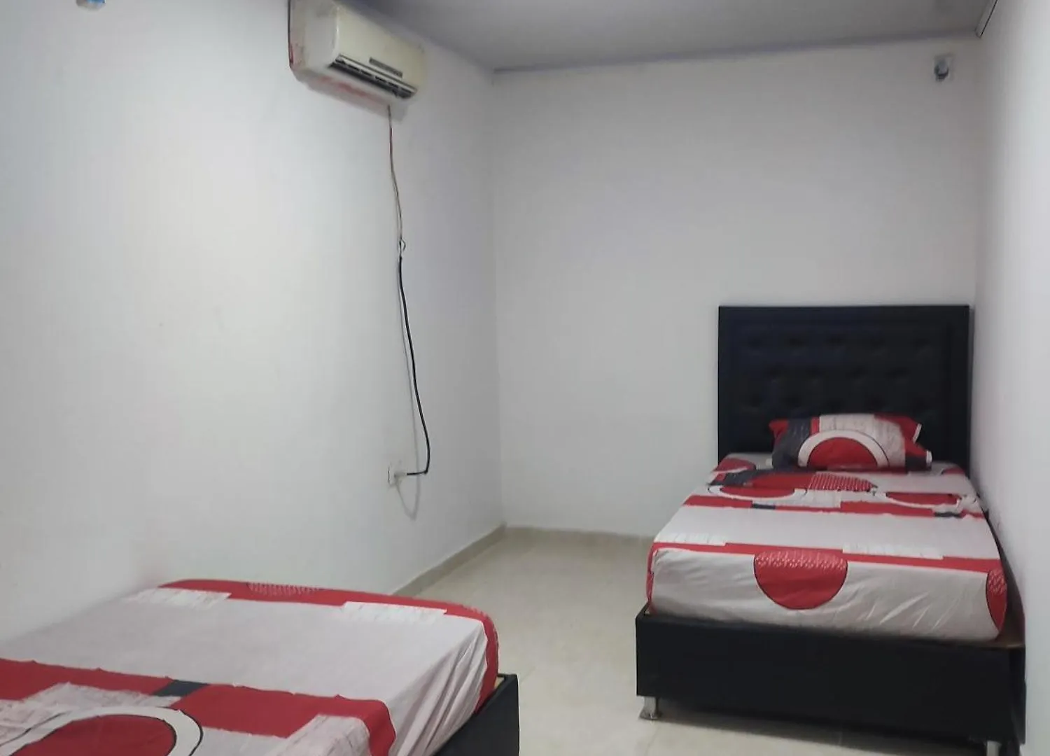Apartamento Sandy0103 Santa Marta  Santa Marta (Magdalena)