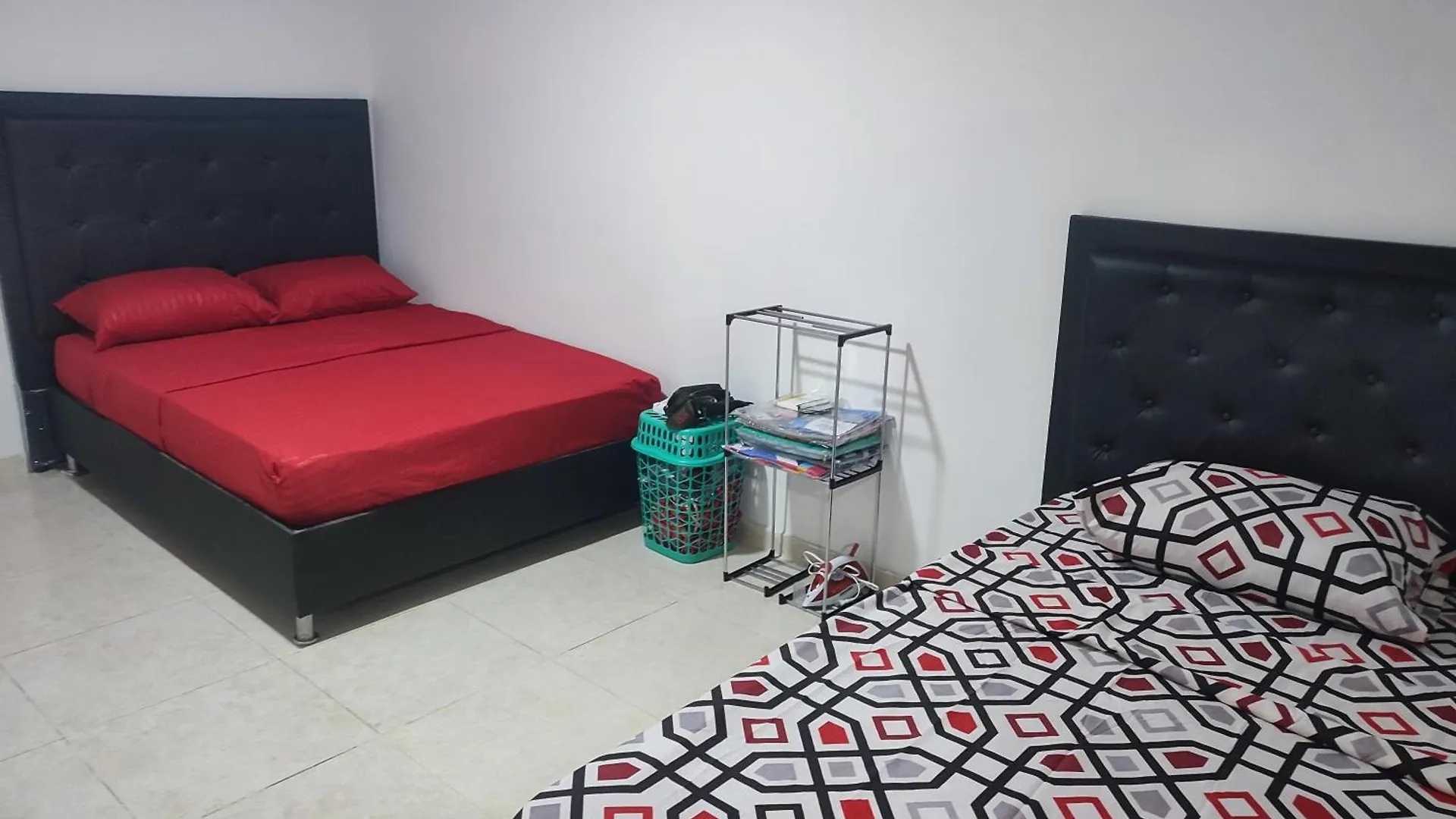 Apartamento Sandy0103 Santa Marta  Appartamento